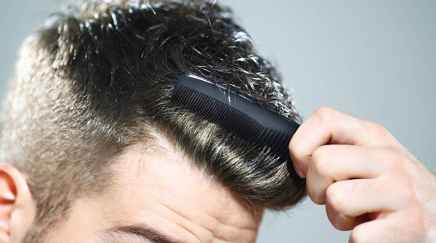 Easy Hairstyles for Guys That Every Pinoy Can Try! | All Things Hair PH